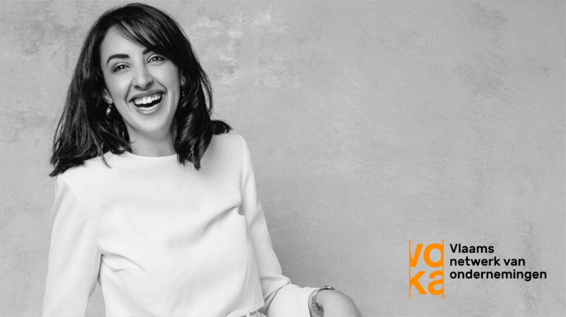 “Think BIG, but keep both feet on the ground” – an interview with Khadija Nadi on VOKA